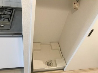 【設備】 | AXIS元住吉