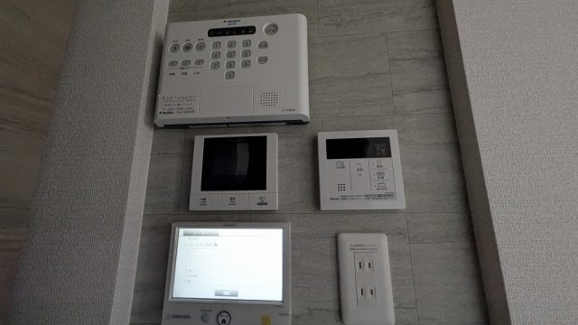 campanella山本のセキュリティ