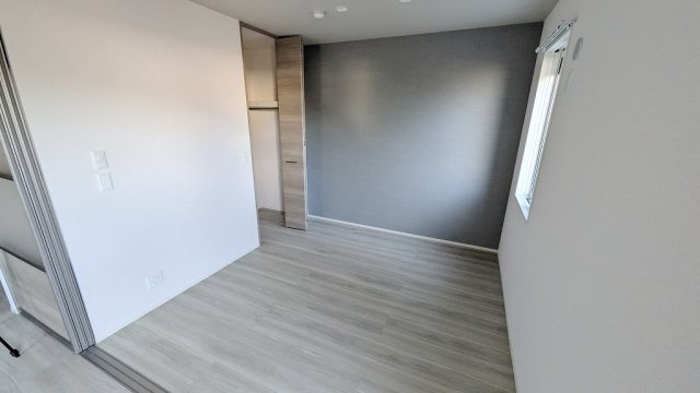 campanella山本の内装