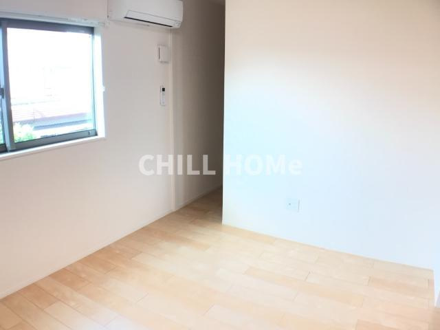 セントフィールドBの内装|当社、チルホームのHPもご覧ください(^^)/物件情報多数♪