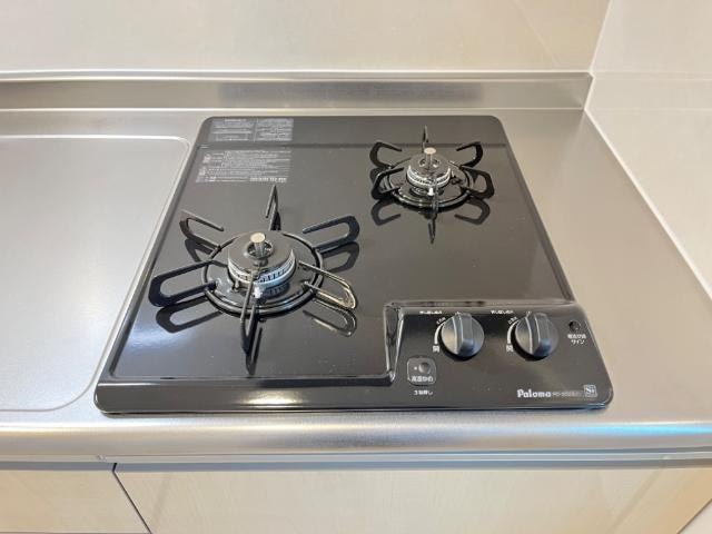 さくら・ガーデンのキッチン|当社、チルホームのHPもご覧ください(^^)/物件情報多数♪