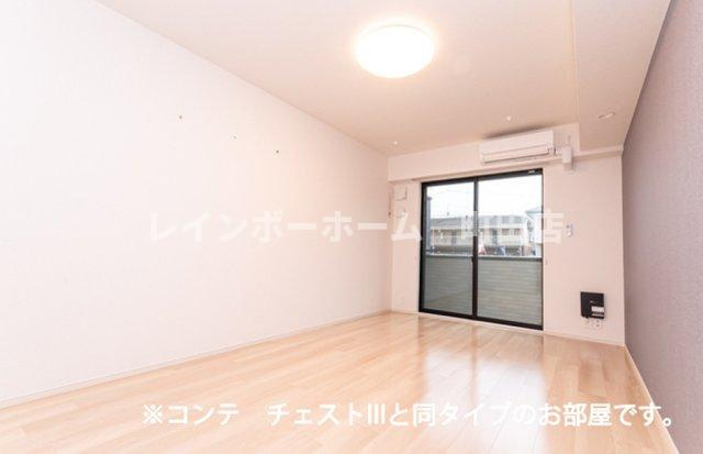 シンセリティ※初期費用分割あと払いサービス利用可能物件の居間・リビング|同施工会社参考写真