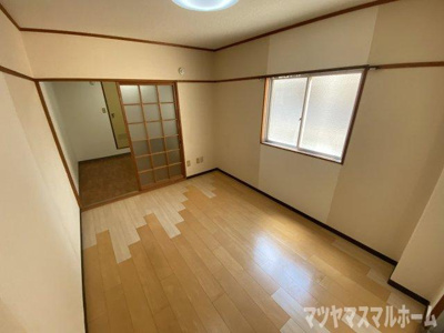 【寝室】 | クオーレ成育