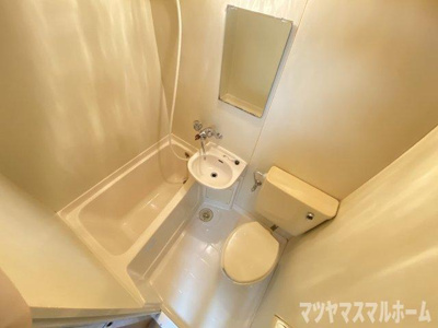 【浴室】 | クオーレ成育