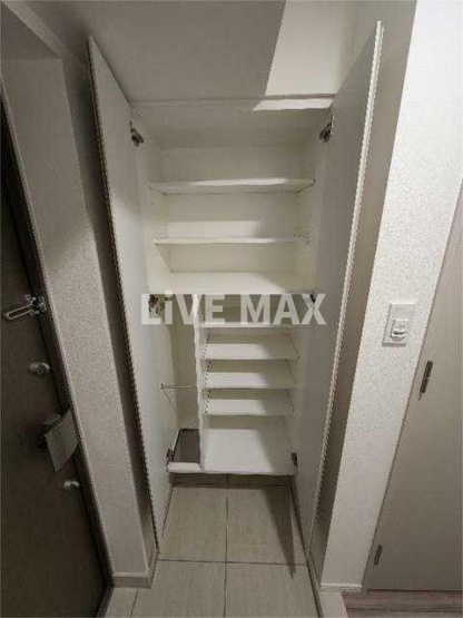 【設備】クオリタス浅草橋