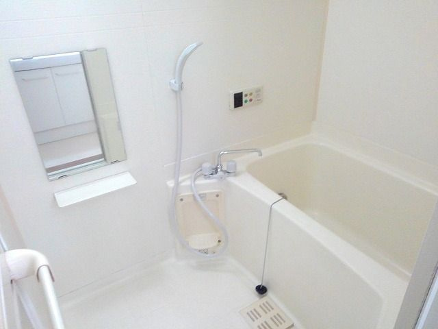 セレッソ　ノーブレの浴室