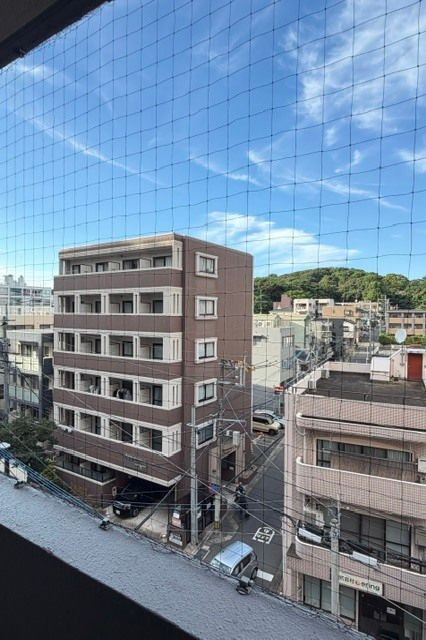 ピュアドームデイス西公園の展望