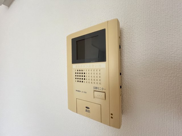 スプレンドーレの内装