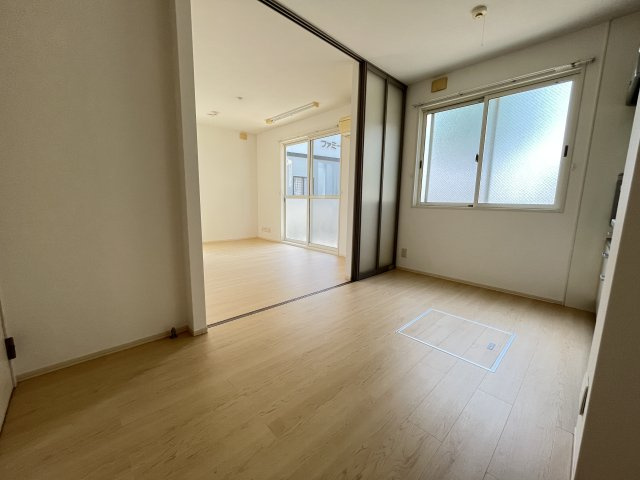 スプレンドーレの内装