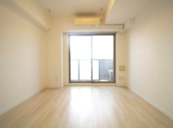 豊島区池袋４丁目の賃貸マンションの居間・リビング|リビング