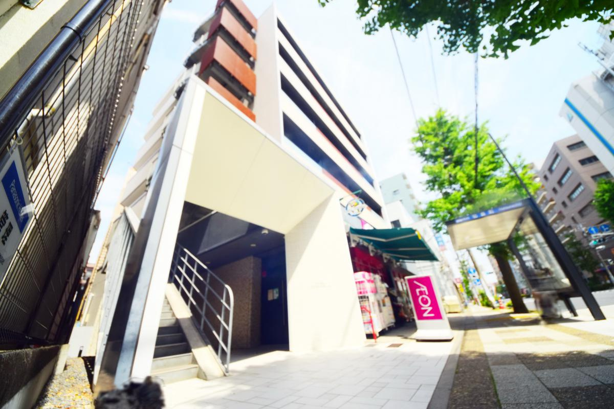 エクセル初音町のその他共用部分
