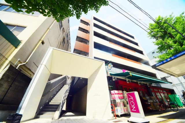 エクセル初音町のその他
