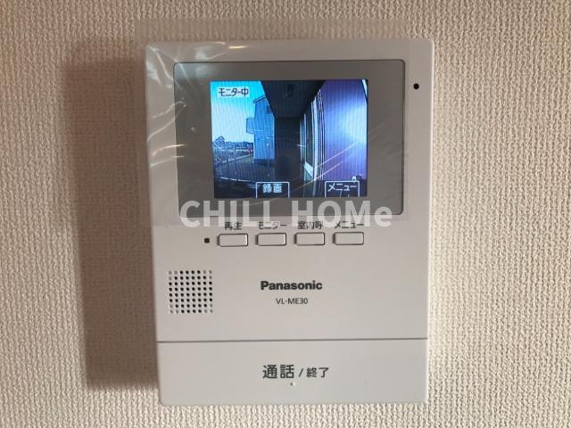 キャット・テールのセキュリティ|当社、チルホームのHPもご覧ください(^^)/物件情報多数♪