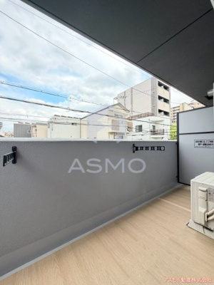 【バルコニー】 | クラシスト播磨町
