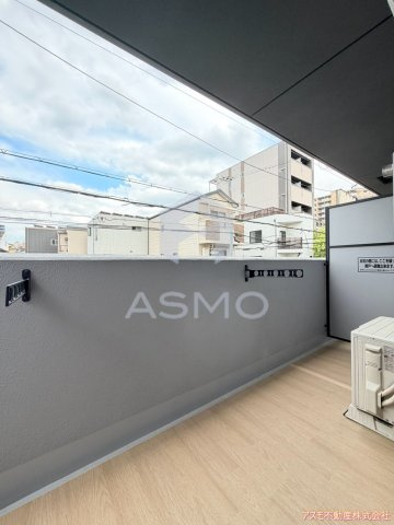【バルコニー】 | クラシスト播磨町