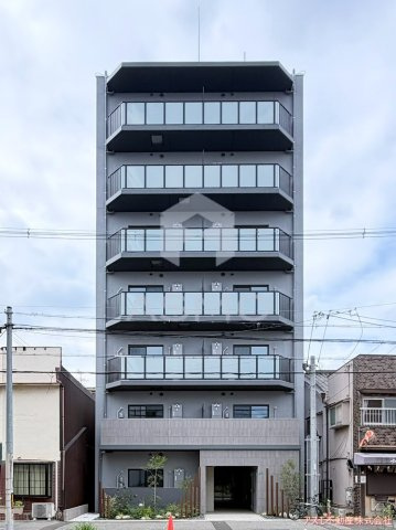 【外観パース】 | クラシスト播磨町