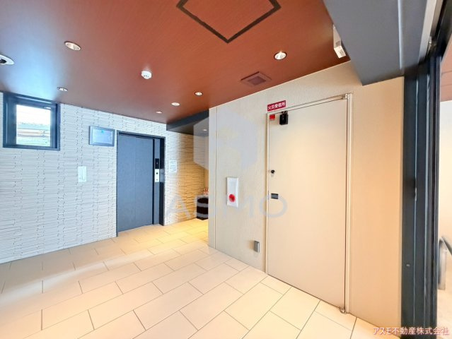 【エントランス】 | クラシスト播磨町