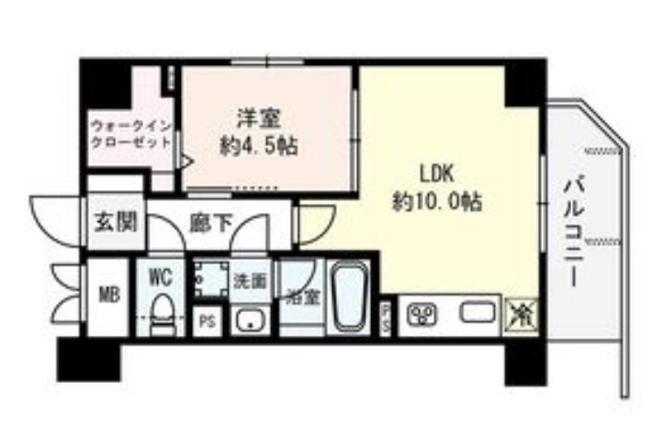 【間取り】 | クラシスト播磨町