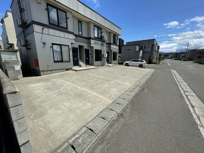 【駐車場】 | グリーンヒル
