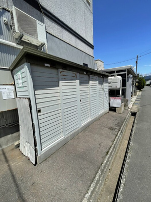 【その他共用部分】 | グリーンヒル