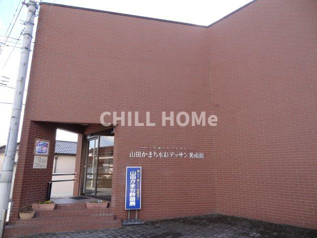 ローズテラス八千代の周辺|当社、チルホームのHPもご覧ください(^^)/物件情報多数♪
