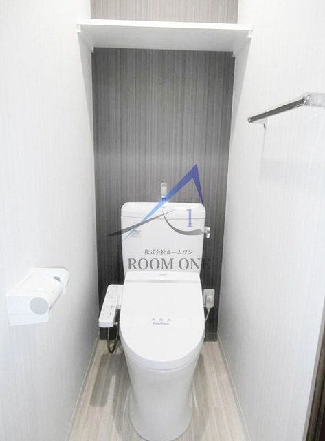エクセル初音町のトイレ|トイレです。