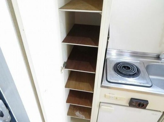 セントラル蒲田のその他|その他