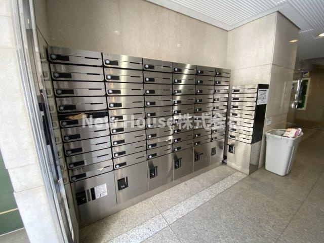日神パレステージ東長崎のその他共用部分