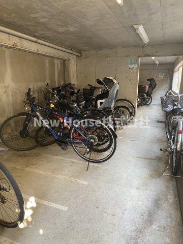 日神パレステージ東長崎のその他共用部分