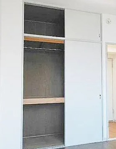 日神パレステージ東長崎の収納