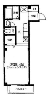 【間取り】 | Ｎ（エヌ）