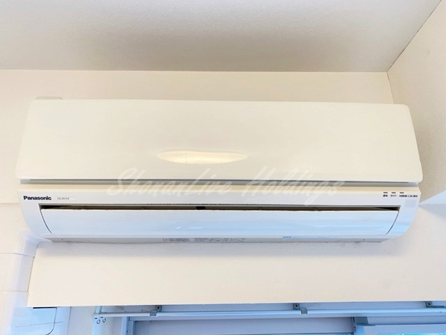 藤沢市藤沢の賃貸マンションの設備