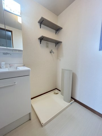 高田グランドマンションの内装