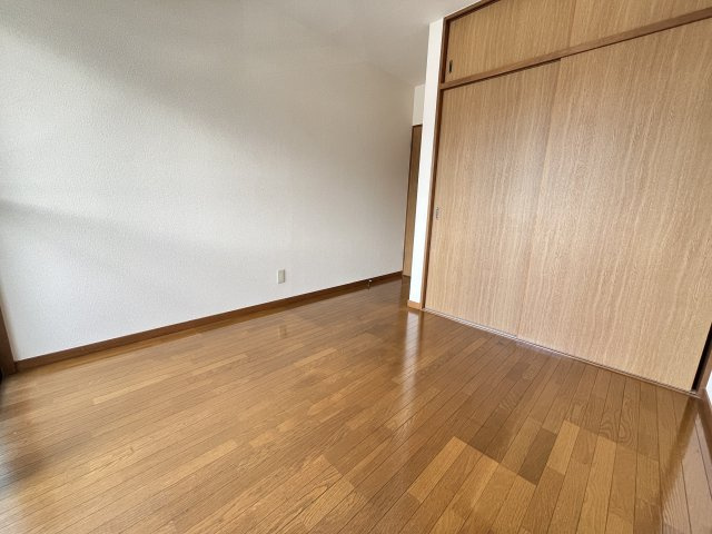 高田グランドマンションの内装