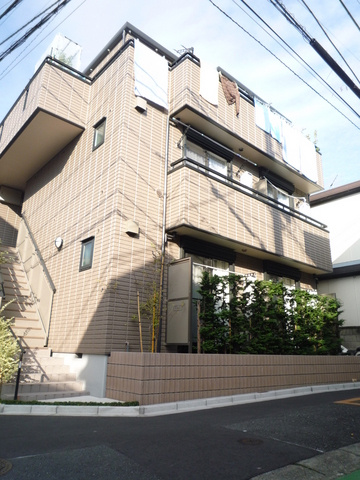 クレールシャンブル