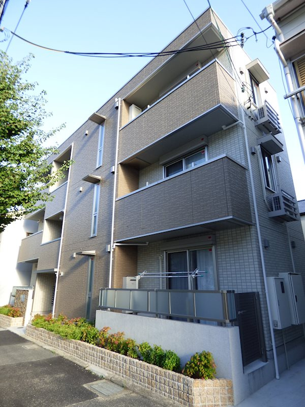 ローレル上河原の画像