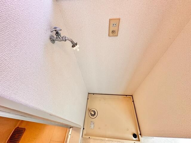 パレス中山第一のその他