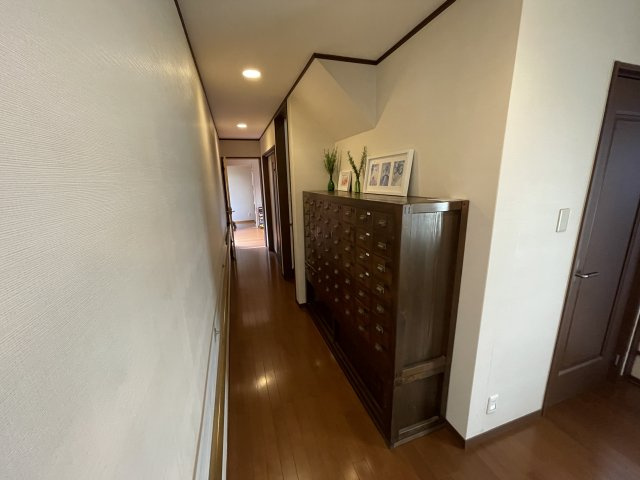 丹波篠山市西町の中古一戸建のその他