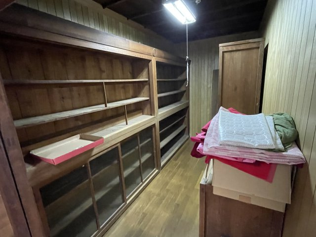 丹波篠山市西町の中古一戸建の収納