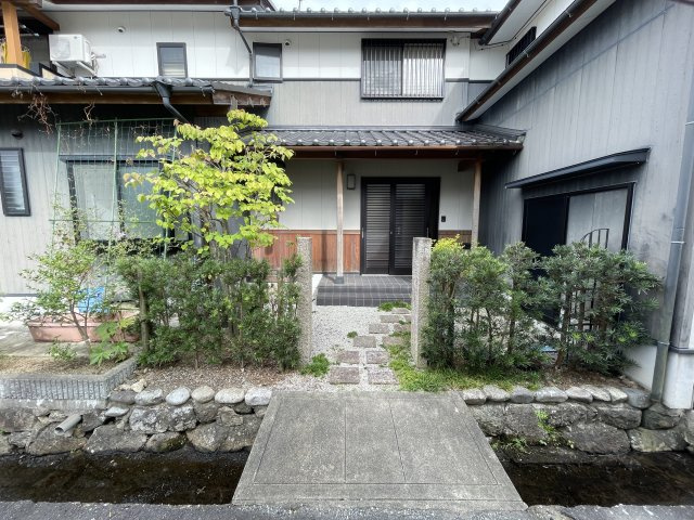 丹波篠山市西町の中古一戸建のその他