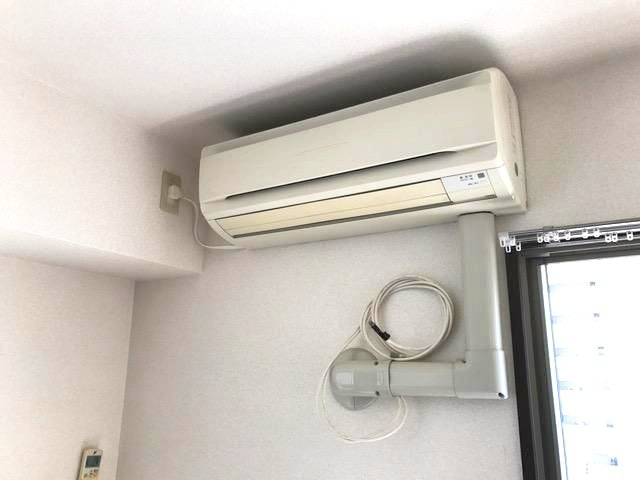コパールーフの設備