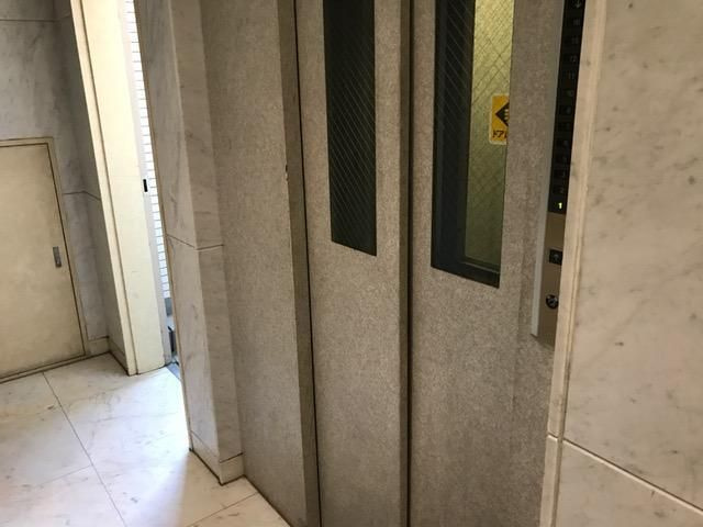 コパールーフのその他共用部分
