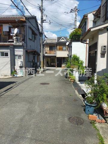【周辺】 | クリエオーレ錦町
