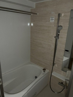 【浴室】 | 風呂