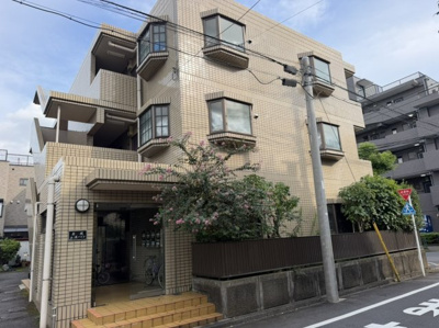 【外観】 【外観】