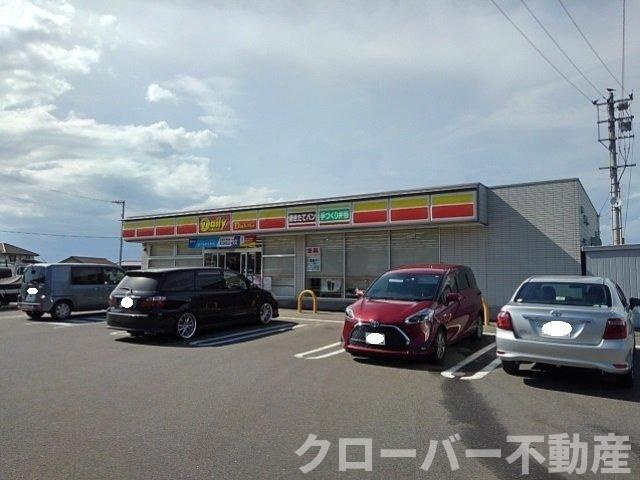 アージュの周辺|デイリーヤマザキ善通寺下吉田町まで1000m