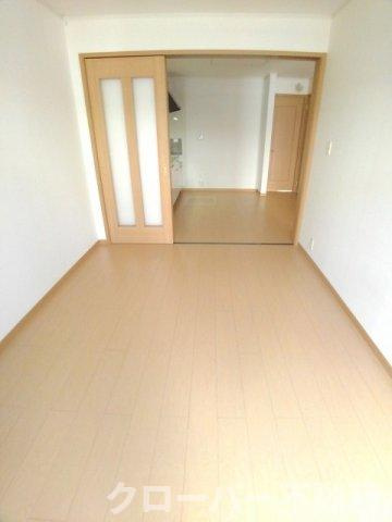 アージュの居間・リビング