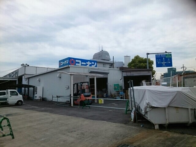 ラ　フォレスタ　セレーノの周辺|コーナン羽曳野店様まで1910m