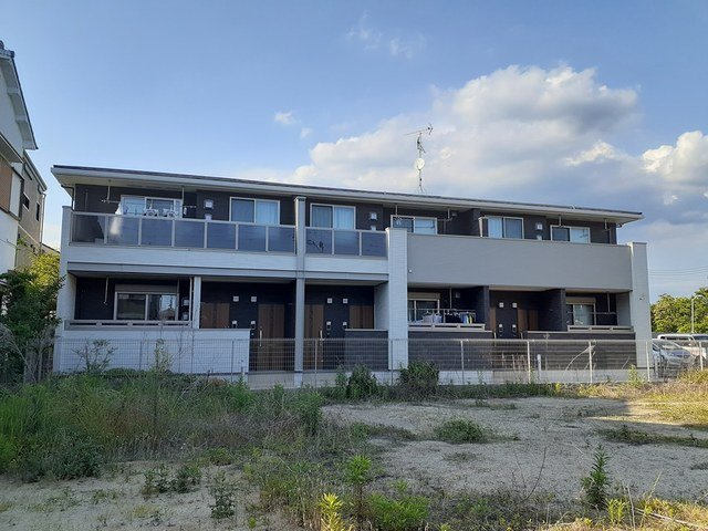 ラ　フォレスタ　セレーノ