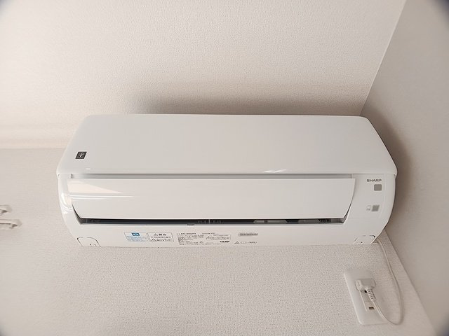 ルミエールの設備